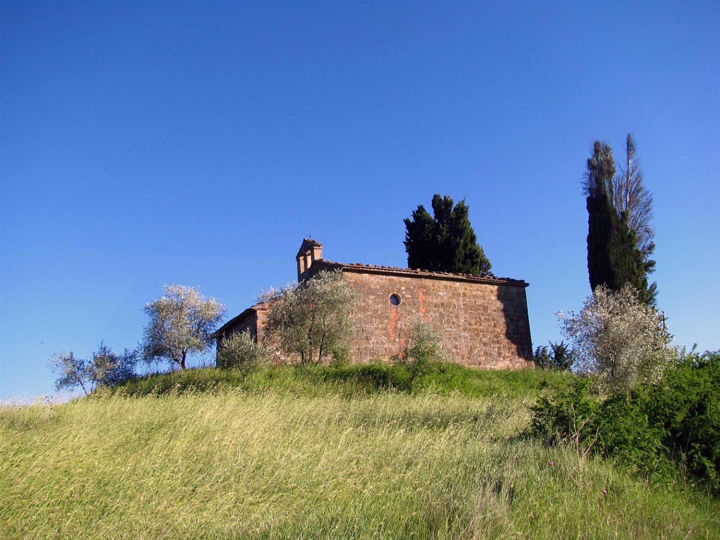 Agriturismo Le Roghete Acquapendente Buitenkant foto
