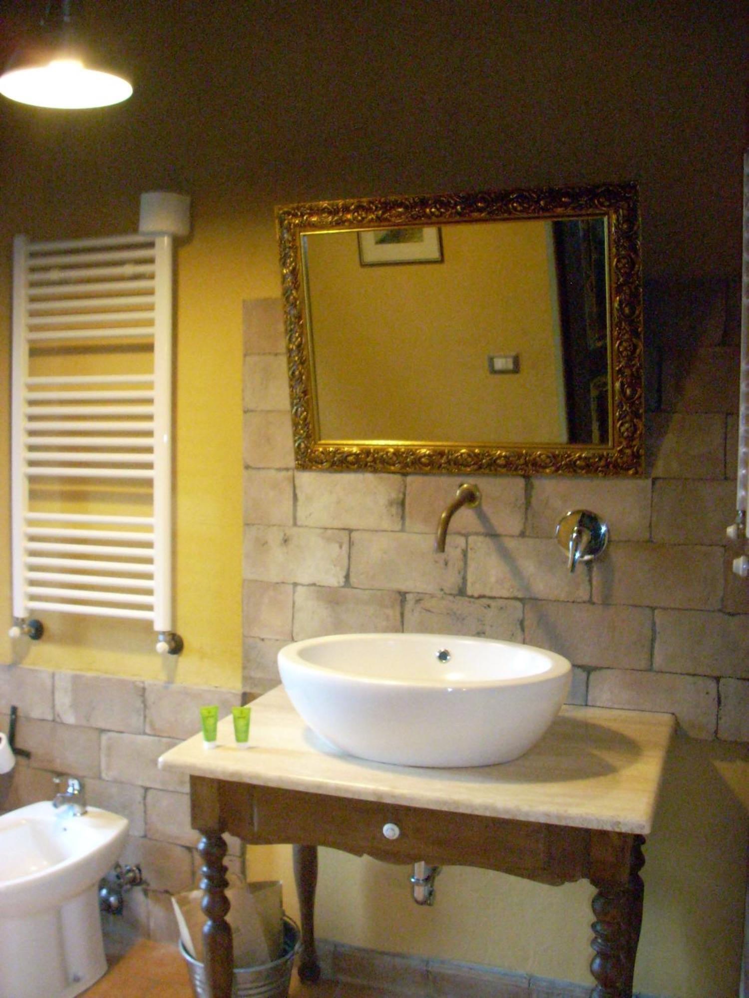 Agriturismo Le Roghete Acquapendente Kamer foto